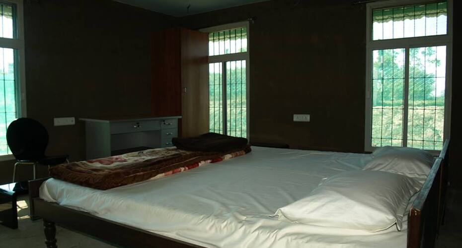 Safar Retreat, Anand 4